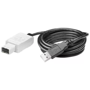   Cablu USB pentru PC Siemens 3UF7941-0AA00-0 pentru controlerul de motor SIMOCODE pro