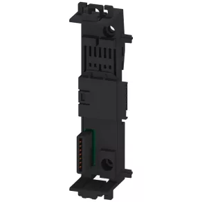   Conector pentru dispozitivul Siemens 3ZY1212-2BA00, compatibil cu 3SK1/3RQ1, 22,5 mm