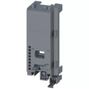 Placă de fixare Siemens 3RV2917-7AA00 pentru demarorul S00