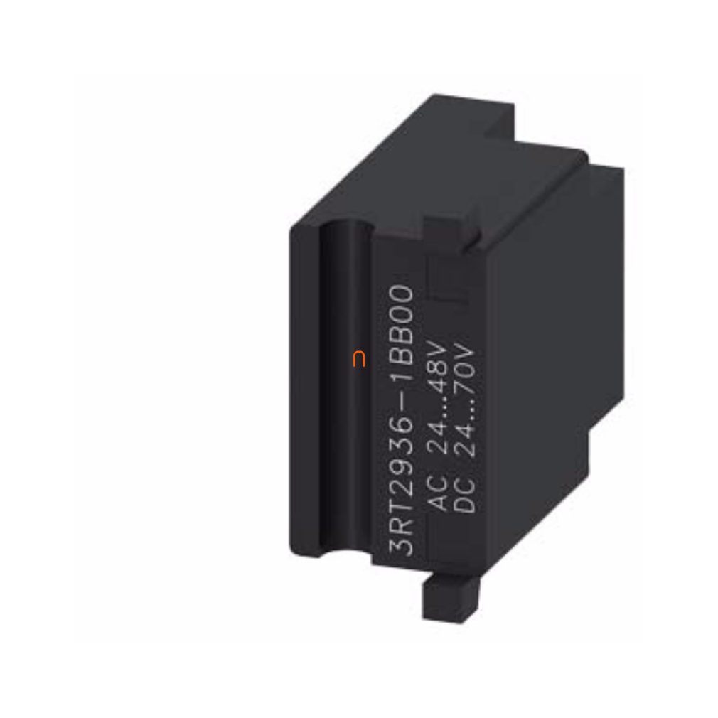 Siemens 3RT2936-1BB00 varistor, 24 VCA, pentru S2-S3