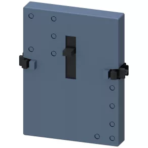 Zăvor mecanic Siemens 3RA2934-2B pentru contactoare S2/S3