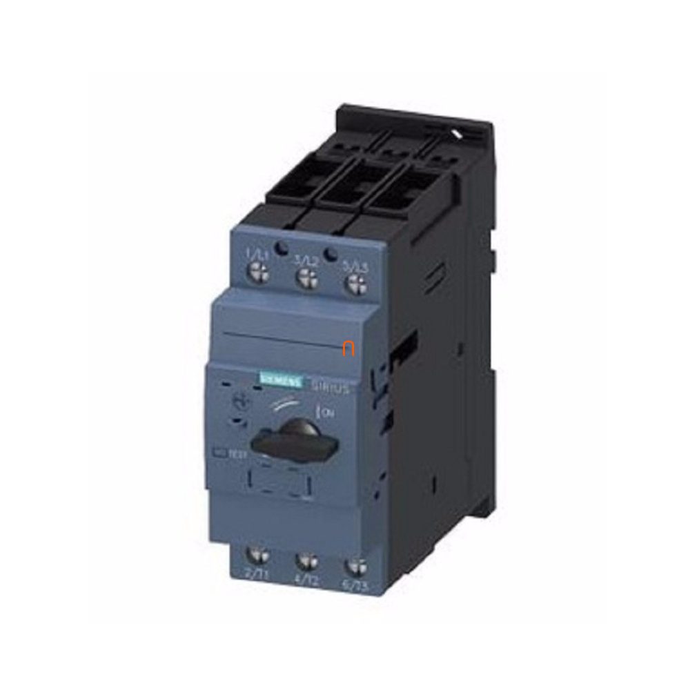 Siemens 3RV2031-4WA10 protecție motor, 42 - 52A, S2, cu șuruburi