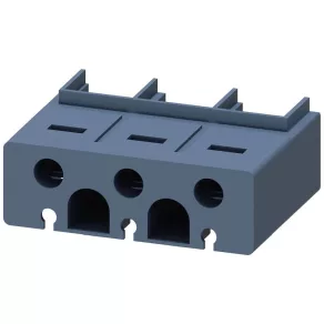 Capac pentru conector Siemens 3RT2936-4EA2 3P, S2