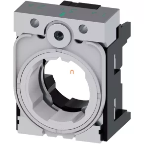 Cadru de fixare Siemens 3SU1550-0AA10-0AA0, metalic Sirius