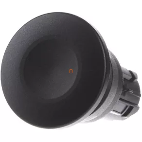   Cap de buton Siemens 3SU1000-1BD10-0AA0, buton de 40 mm, negru Sirius