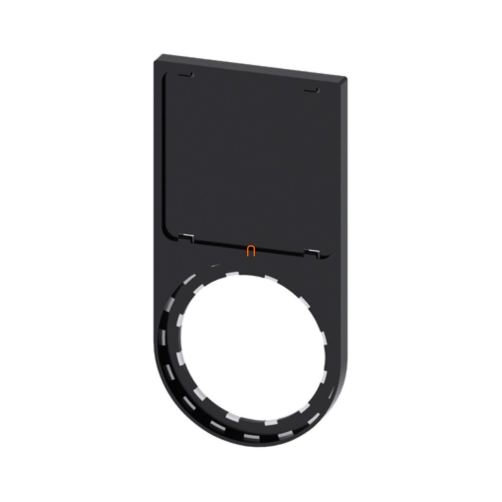 Siemens 3SU1900-0AT10-0AA0 suport pentru etichete 27 x 27 mm, fără etichete Sirius