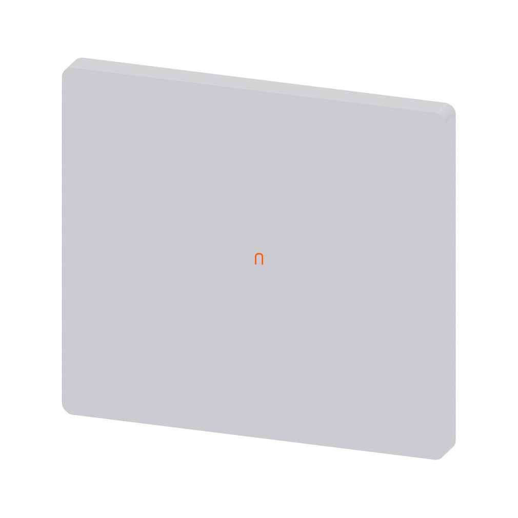 Etichetă unitate Siemens 3SU1900-0AY61-0AA0, 10,5x9,5 mm, contacte frontale și module LED pe partea din spate