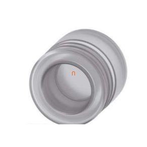   Capac de protecție din silicon Siemens 3SU1900-0DB70-0AA0 pentru buton plat Sirius