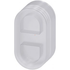   Capac de protecție din silicon Siemens 3SU1900-0DG70-0AA0 pentru buton dublu plat Sirius