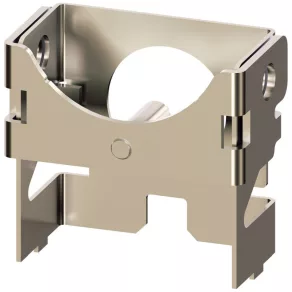   Dispozitiv de blocare cu închidere prin blocare Siemens 3SU1950-0DN80-0AA0 pentru buton proeminent Sirius