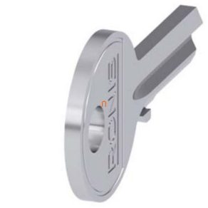 Cheie de schimb Siemens 3SU1950-0FC80-0AA0, 455 Sirius