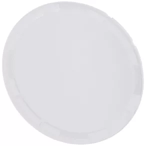Capac Siemens 3SU1901-0FT60-0AA0 pentru buton iluminat, alb