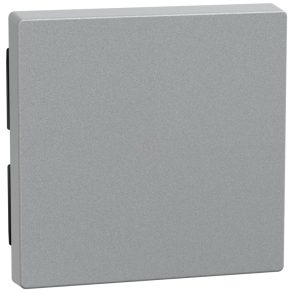 Cheie Schneider Merten, System-M, aluminiu 433160