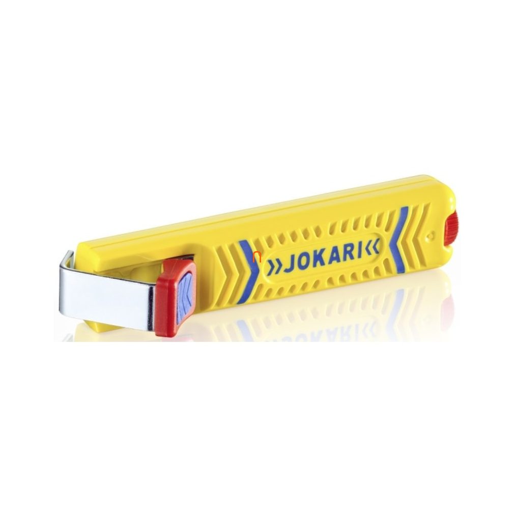 Cuțit pentru cabluri Jokari 4-16 mm Secura Nr. 16 J10160