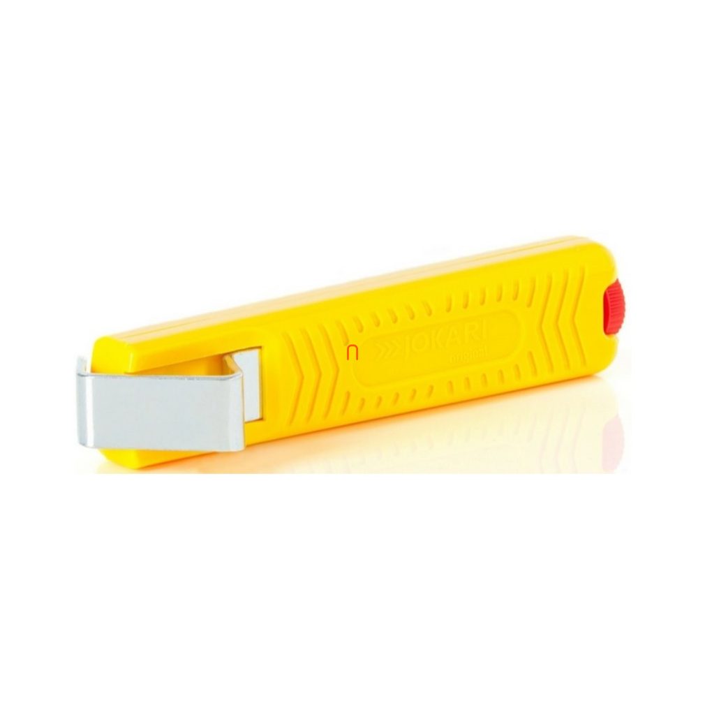 Cuțit pentru cabluri Jokari 4-16 mm Standard Nr. 16 J10162