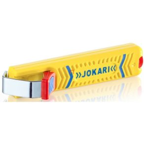   Cuțit pentru cabluri Jokari 8-28 mm Secura nr. 27 J10270 (înlocuitor pentru J10271)