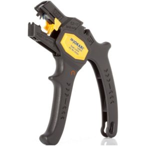   Jokari stripper automat pentru cabluri 0,2-6,0 mm² SUPER 4 Plus J20050 (succesorul modelului J20040)