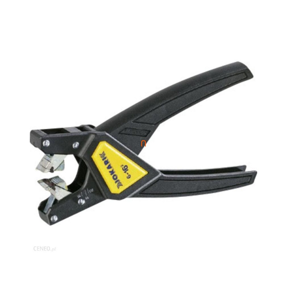 Jokari dezizolator de cabluri 6-16 mm2 automat No.6-16 2 J20090