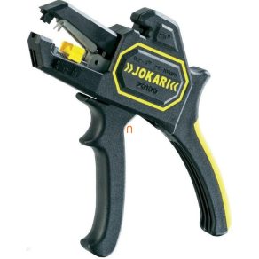   Jokari stripper automat pentru cabluri 0,2-6,0 mm² Secura 2K J20100 (succesorul modelului J20060)