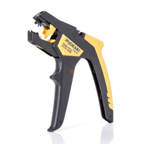   Jokari stripper automat pentru cabluri 0,2-6,0 mm², pentru sarcini grele Super4 Pro J20200