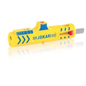   Jokari dispozitiv de dezizolare cabluri 8-13 mm (0,2-4 mm²) Secura nr. 15 J30155