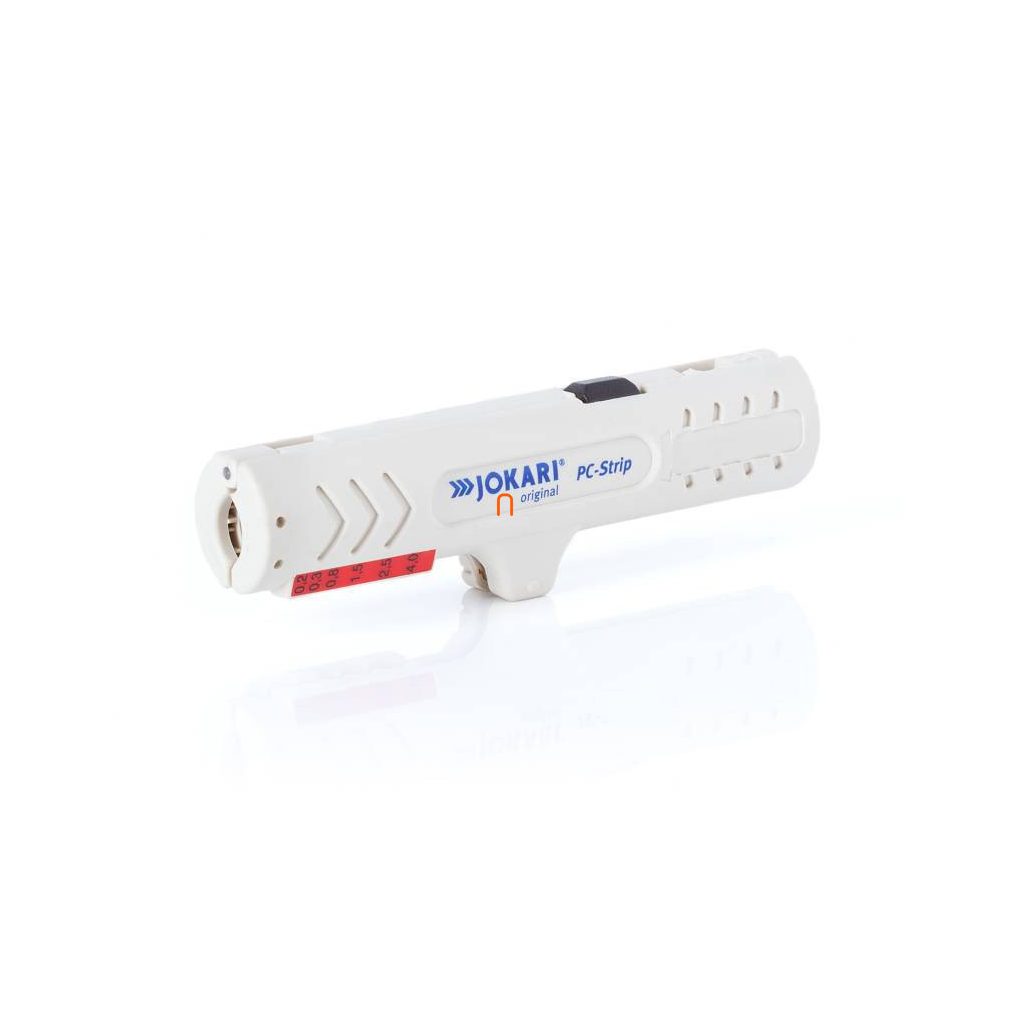 Jokari dezizolator de cabluri 5-13 mm PC Strip J30160