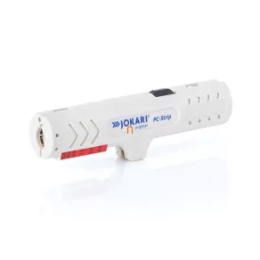 Dispozitiv de dezizolare Jokari 5-13 mm PC Strip J30160
