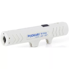   Dispozitiv de dezizolare Jokari  7,5-9,5 mm (2,5-6 mm²) SE-Strip 2,5-6 J30190