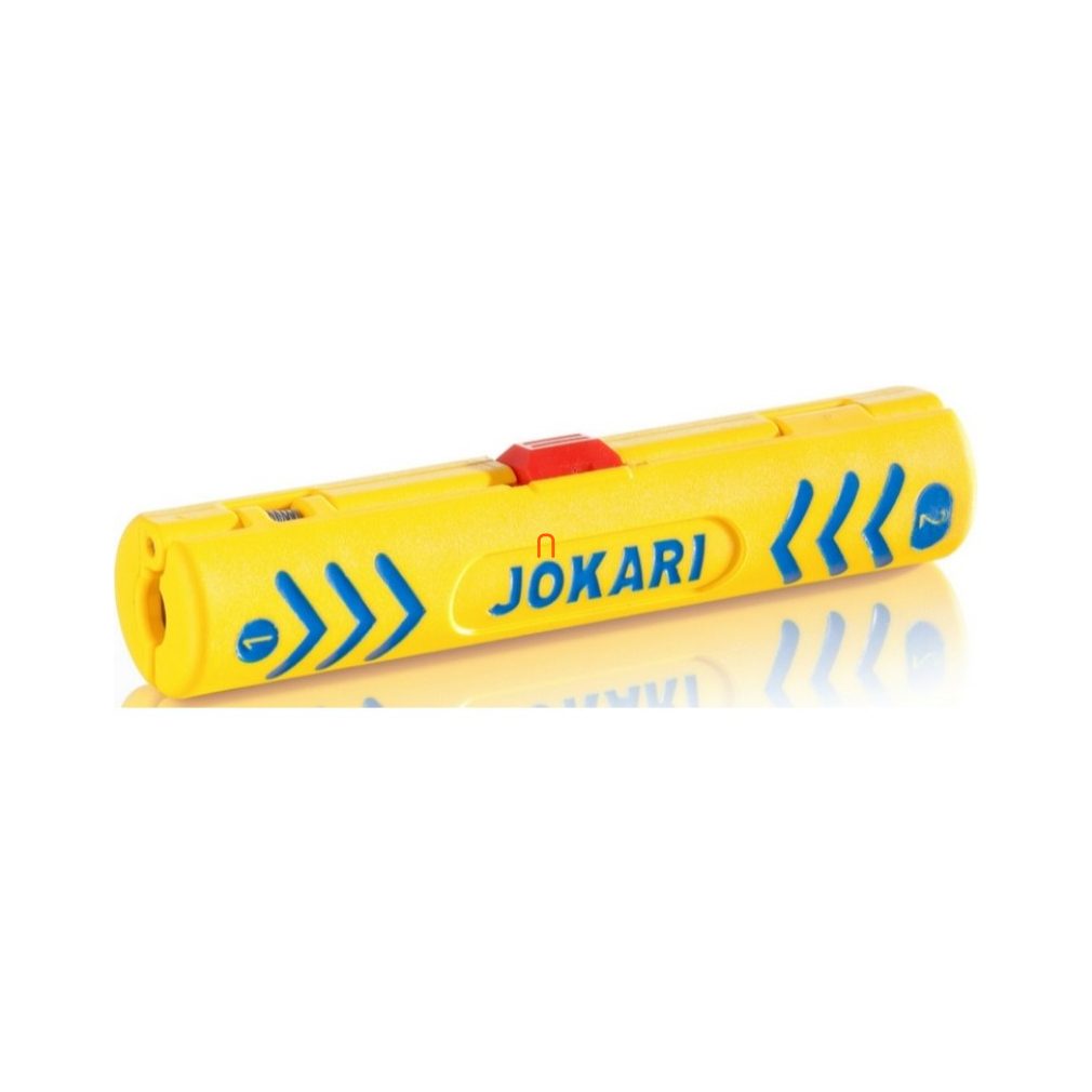 Jokari striator pentru cablu coaxial 4,8-7,5 mm Secura Coaxi No.1 J30600