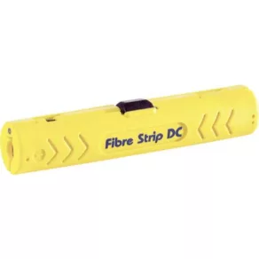   Dispozitiv de dezizolare Jokari pentru cabluri optice de 5,9 mm Fibre-Strip DC J30700