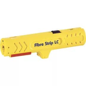   Dispozitiv de dezizolare Jokari pentru cabluri optice de 8,2 mm, tip Strip LC J30800