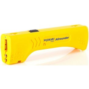   Jokari dispozitiv universal de dezizolare a cablurilor Allrounder J30900