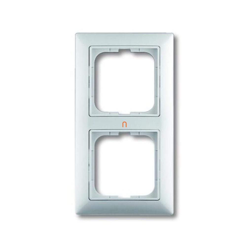 Basic55 2512-94-507 cadru 2 alb 2CKA001725014802CKA001725A1480