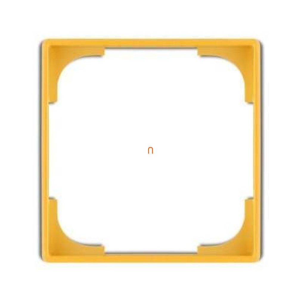 Basic55 2516-905-507 cadru pentru piesă comună galben 2CKA00172600226 ABB