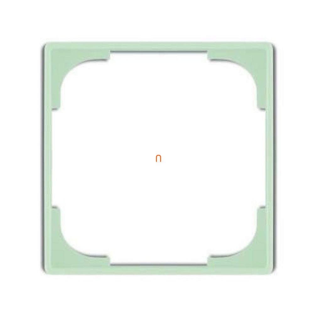 Basic55 2516-903-507 cadru pentru piese comune verde deschis 2CKA00172600224 ABB