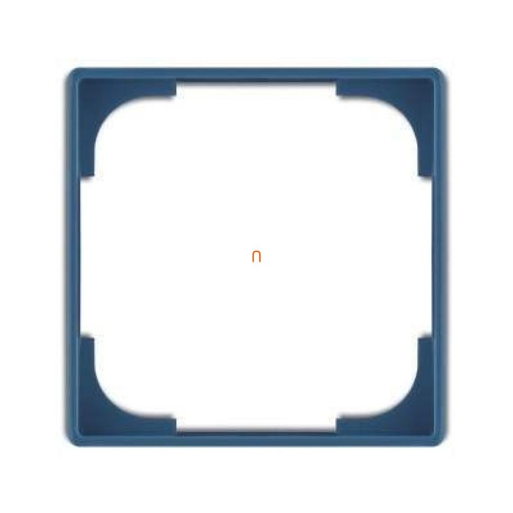 Basic55 2516-901-507 cadru pentru piese comune albastru 2CKA00172600222 ABB