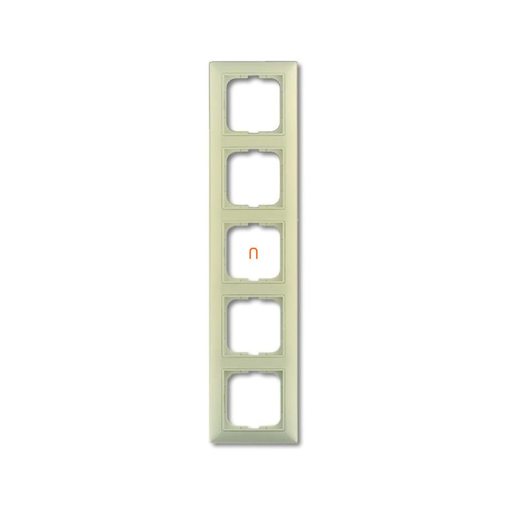 Basic55 2515-92-507 cadru 5 crem 2CKA001725A1488 ABB