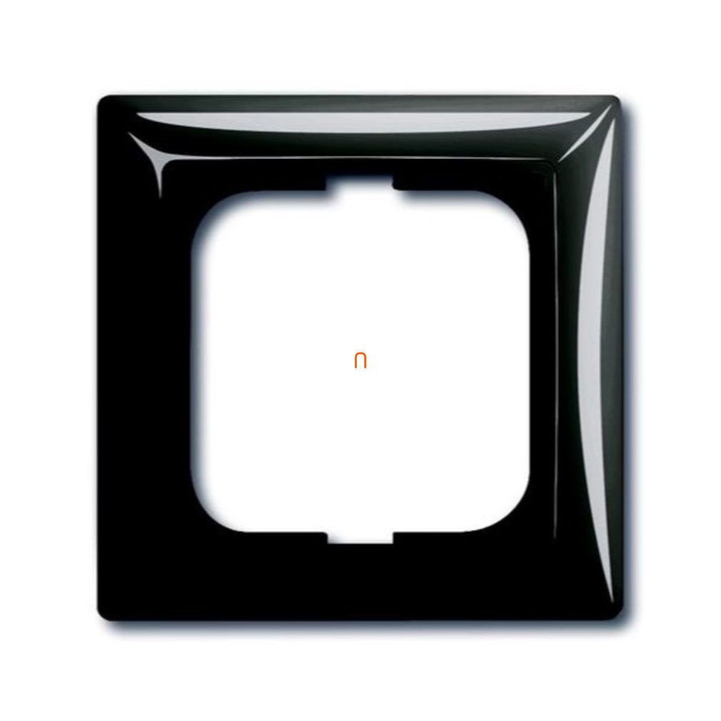 Basic55 2511-95-507 cadru 1 negru 2CKA00172501506 ABB