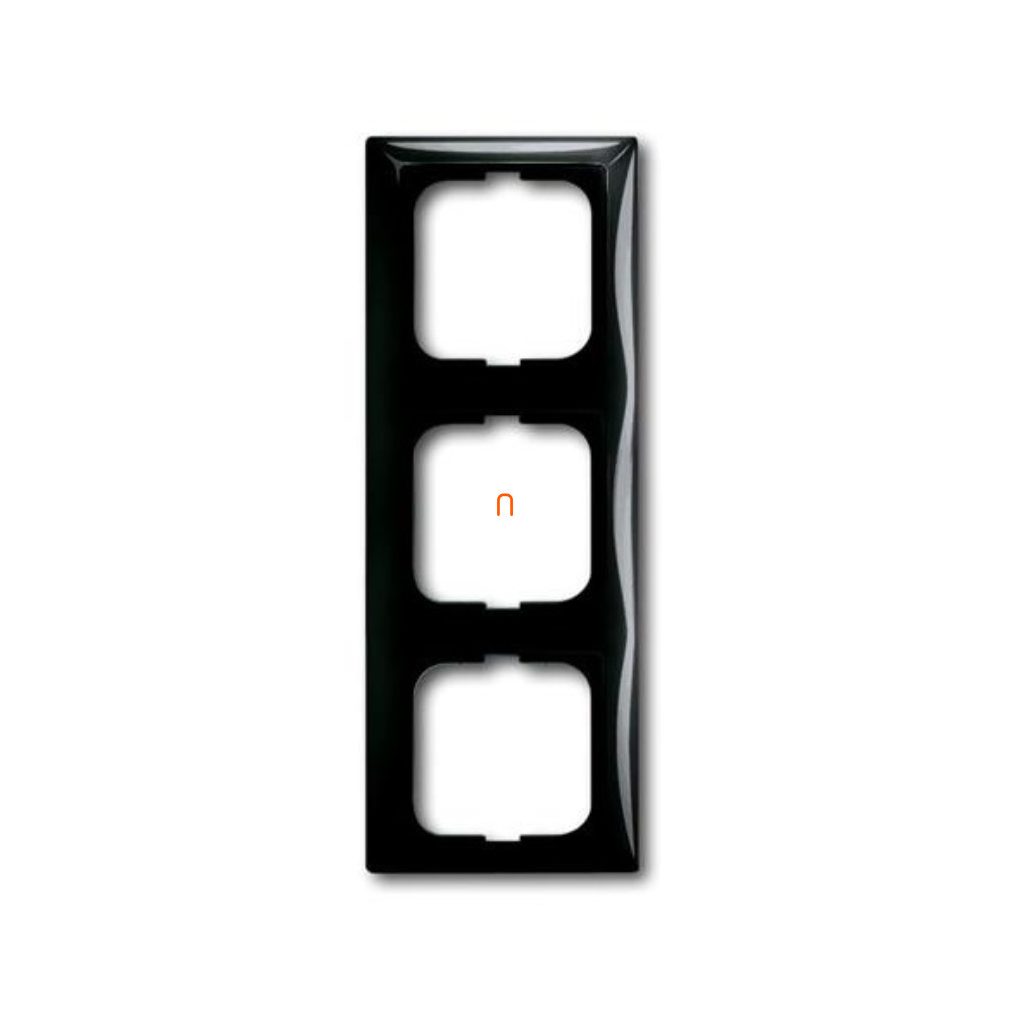 Basic55 2513-95-507 cadru 3 negru 2CKA00172501508 ABB