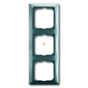   Basic55 2513-98-507 cadru 3 albastru bistro 2CKA00172501523 ABB