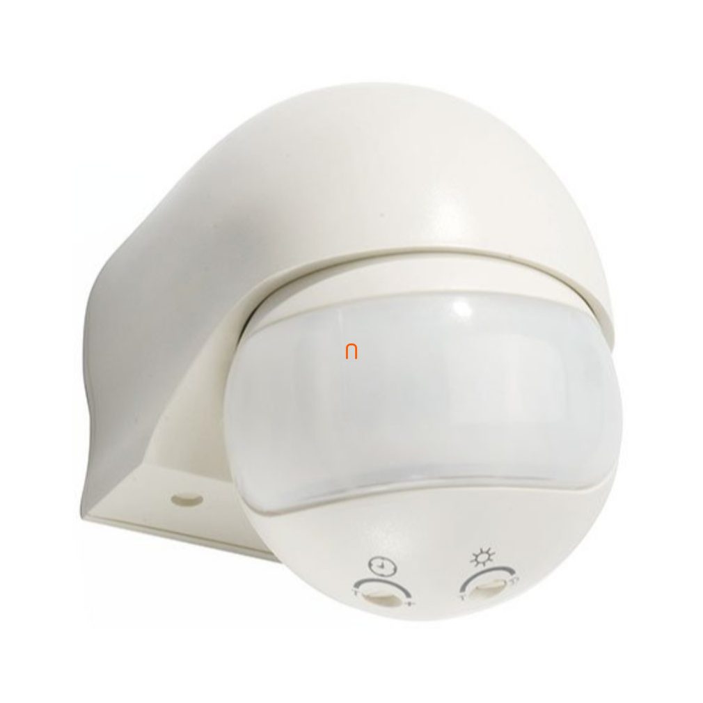 URMET BM 180ws mini senzor de mișcare 180 grade IP44 alb McGuard