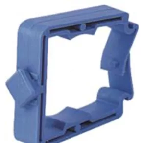   Suport pentru cabluri ED45P50, 55 mm (1 set = 50 buc.)  2CPX062310R9999