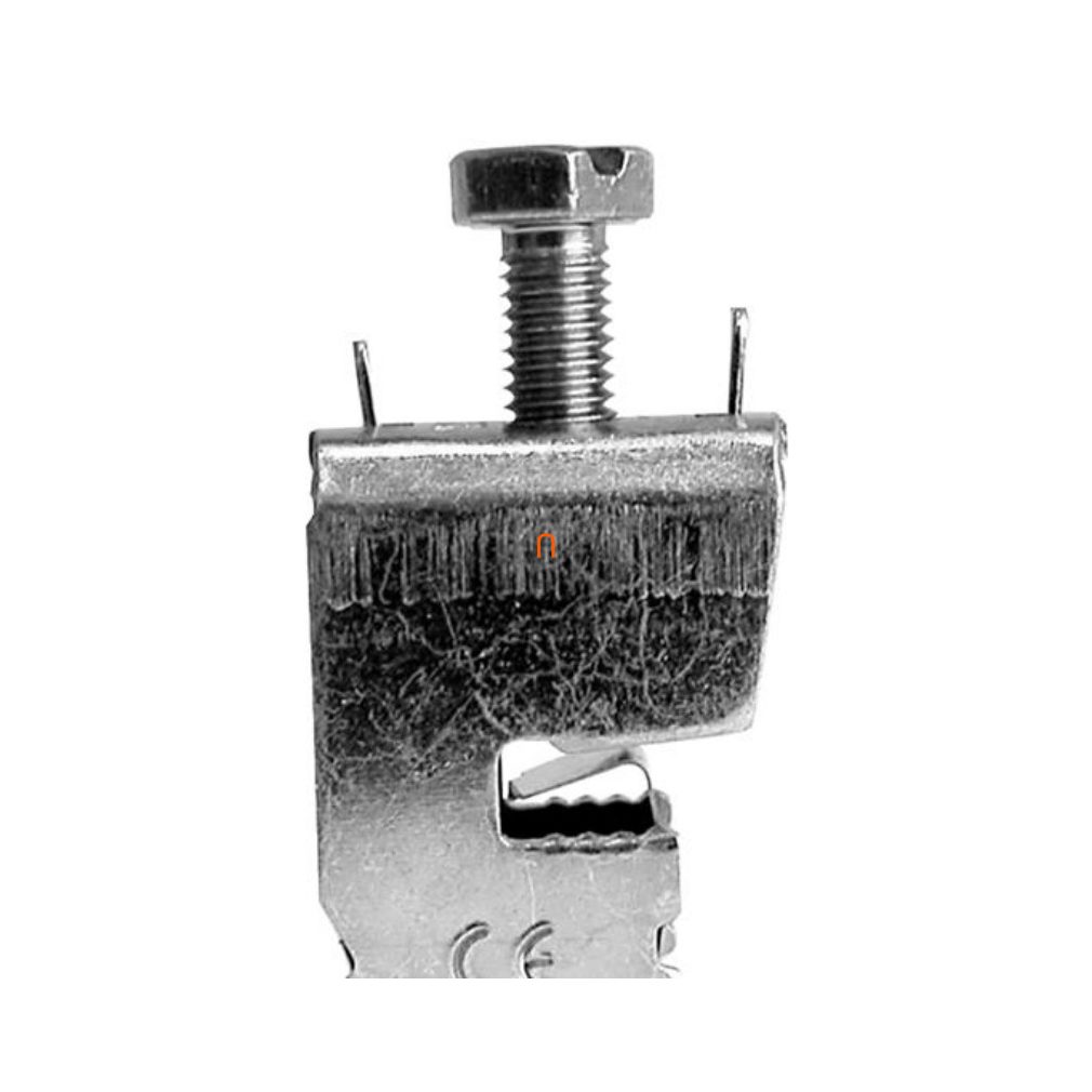SK 70 F 5 (F) racord pentru șină 16-70 mm ZK178 64978