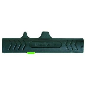   Dispozitiv de dezizolare cabluri Haupa pentru diametre exterioare de 8-13 mm (200036)