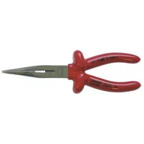 HAUPA 210388 clește cu vârf drept, 200 mm, 1000 V