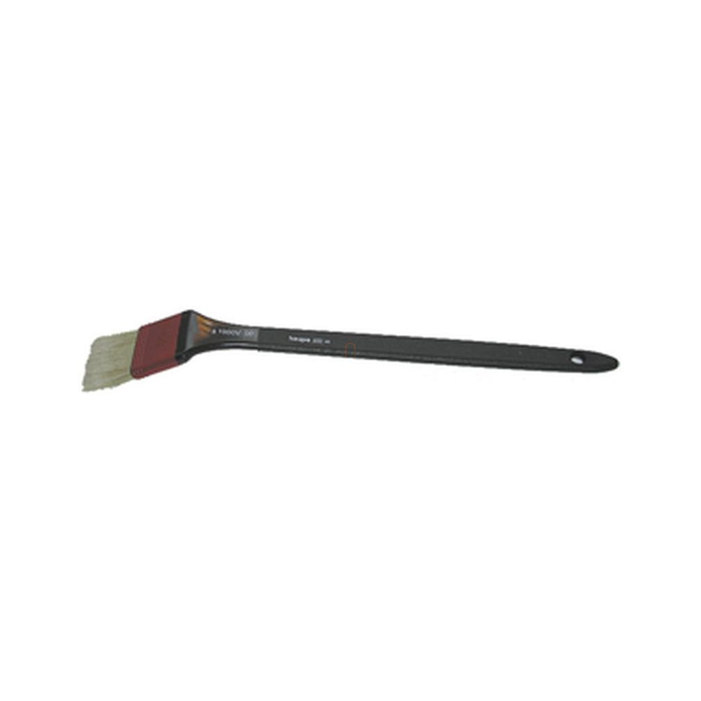 Perie de curățare 420x25 mm HAUPA 150036