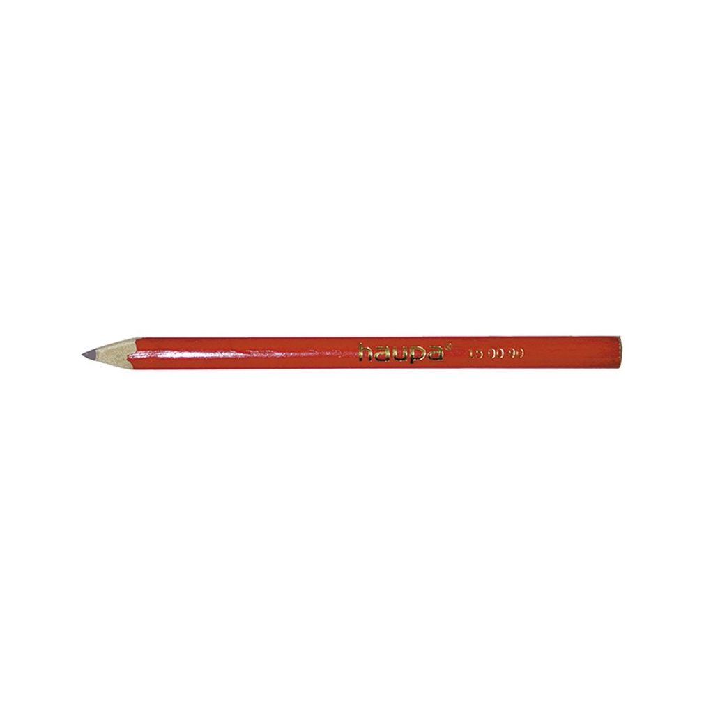 Haupa creion de tâmplărie 150 mm, 150090