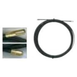 Clemă de fixare din OȚEL ELASTIC 5 m. 150200