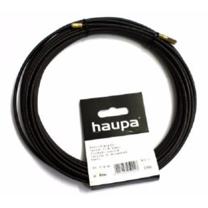 Clemă de fixare din OȚEL ELASTIC. 10 m. 150202 EXTRACTOR