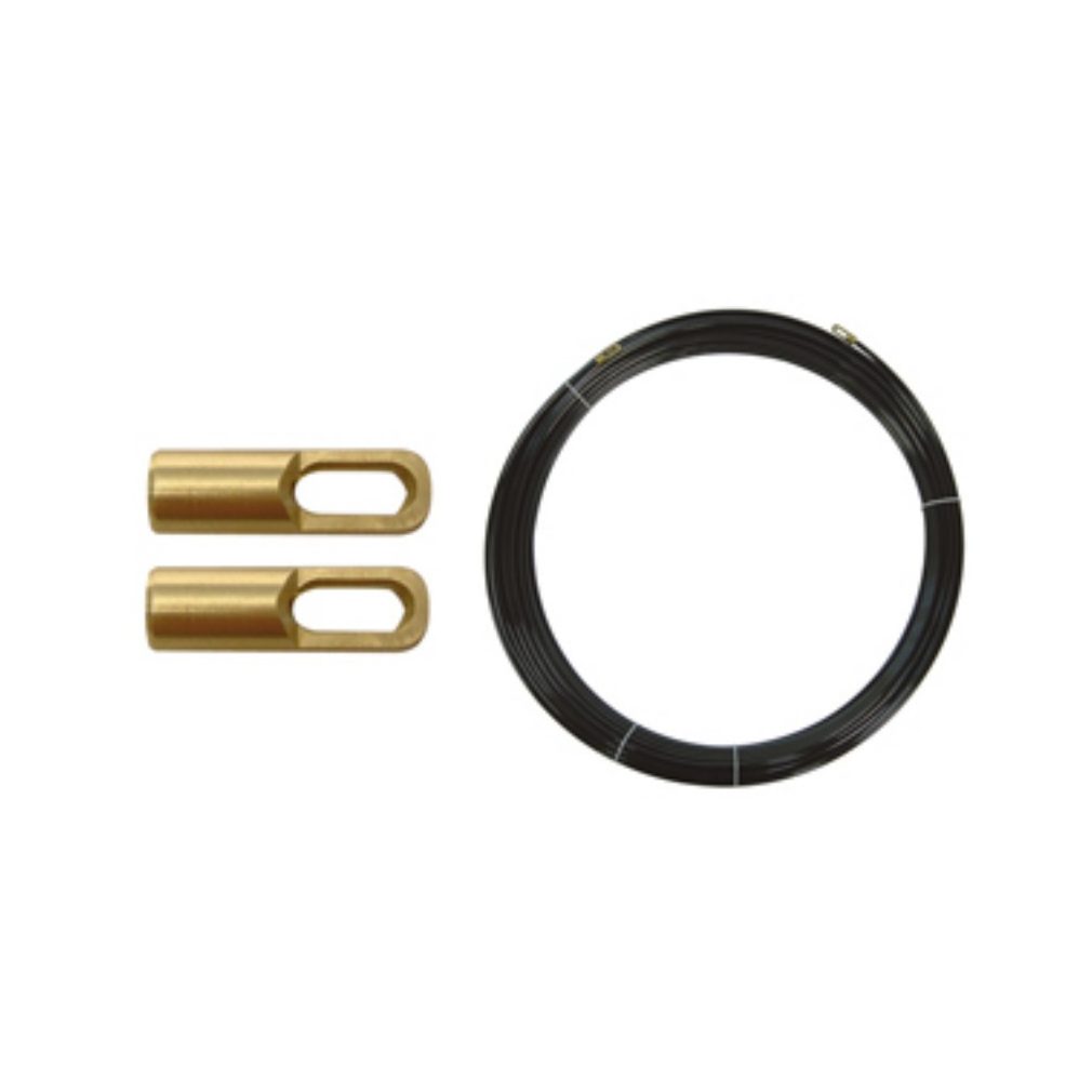 Conector din plastic pentru cabluri 30 m. 150230